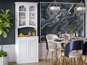 Буфет 2-х створчатый Констанция в Тюмени - mebel-tymen.ru | фото