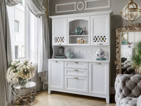 Буфет Милано в Тюмени - mebel-tymen.ru | фото