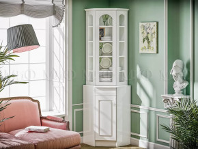 Буфет угловой Констанция в Тюмени - mebel-tymen.ru | фото