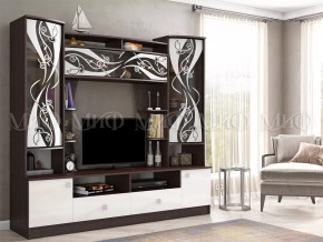 Центральная часть Женева в Тюмени - mebel-tymen.ru | фото