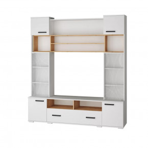 Центральная секция ОГЦС-1 Оскар-18 в Тюмени - mebel-tymen.ru | фото