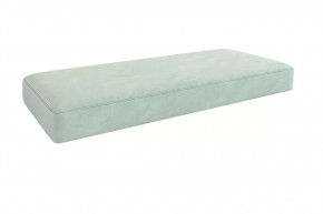 Чехол для матраца 90х200 см мята (велюр) в Тюмени - mebel-tymen.ru | фото