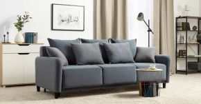 Дакота диван-кровать арт. ТД 584 в Тюмени - mebel-tymen.ru | фото