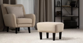 Дакота пуф арт. ТП 582 в Тюмени - mebel-tymen.ru | фото