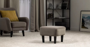 Дакота пуф арт. ТП 583 в Тюмени - mebel-tymen.ru | фото