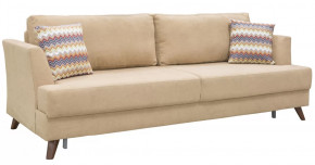 Дамаск Диван-кровать арт. ТД 214 в Тюмени - mebel-tymen.ru | фото