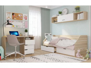 Детская Анталия белая в Тюмени - mebel-tymen.ru | фото