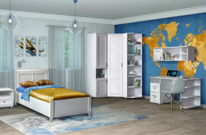 Детская Белла №1 в Тюмени - mebel-tymen.ru | фото