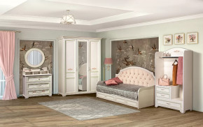 Детская Флора №2 в Тюмени - mebel-tymen.ru | фото