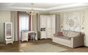 Детская Флора №3 в Тюмени - mebel-tymen.ru | фото