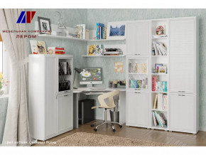 Детская Карина набор 3 в Тюмени - mebel-tymen.ru | фото