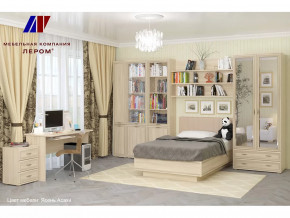 Детская Карина набор 4 в Тюмени - mebel-tymen.ru | фото