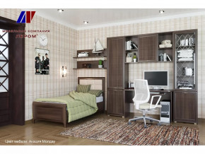 Детская Карина набор 9 в Тюмени - mebel-tymen.ru | фото