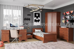 Детская Kentaki каштан в Тюмени - mebel-tymen.ru | фото