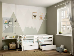 Детская кровать 1600 Соня в Тюмени - mebel-tymen.ru | фото