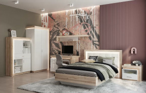 Детская Люмен №1 в Тюмени - mebel-tymen.ru | фото