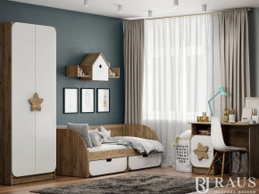 Детская модульная "Колибри" в Тюмени - mebel-tymen.ru | фото