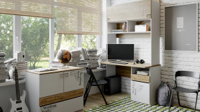 Детская «Оксфорд» в Тюмени - mebel-tymen.ru | фото