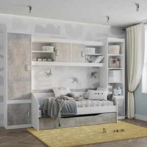 Детская Паскаль в Тюмени - mebel-tymen.ru | фото