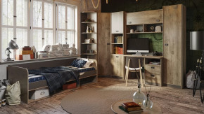 Детская «Пилигрим» в Тюмени - mebel-tymen.ru | фото