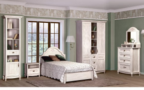 Детская Прованс №1 в Тюмени - mebel-tymen.ru | фото