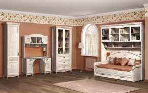 Детская Прованс №2 в Тюмени - mebel-tymen.ru | фото