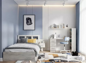 Детская спальня Гранд в Тюмени - mebel-tymen.ru | фото