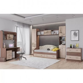 Детская спальня Орион в Тюмени - mebel-tymen.ru | фото