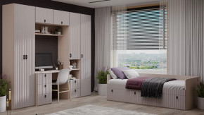 Детская «Тиффани» Кашемир, Кашемир матовый в Тюмени - mebel-tymen.ru | фото