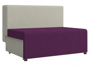 Детский диван Капитошка Savana Milk-Savana Berry кат. 1 в Тюмени - mebel-tymen.ru | фото