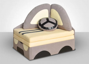 Детский Диван-Кровать Гонка в Тюмени - mebel-tymen.ru | фото