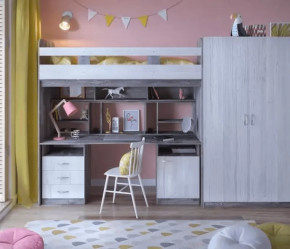 Детский комплекс Юта Ярофф в Тюмени - mebel-tymen.ru | фото