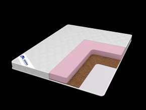 Детский матрас Bell 80х200 в Тюмени - mebel-tymen.ru | фото