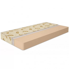 Детский матрас Foam Kid`s с чехлом без молнии в Тюмени - mebel-tymen.ru | фото