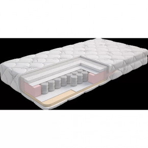 Детский матрас Nemo в Тюмени - mebel-tymen.ru | фото