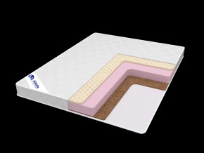 Детский матрас Panda 90х190 в Тюмени - mebel-tymen.ru | фото