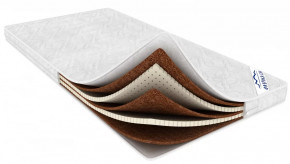 Детский Матрас Пушинка в Тюмени - mebel-tymen.ru | фото