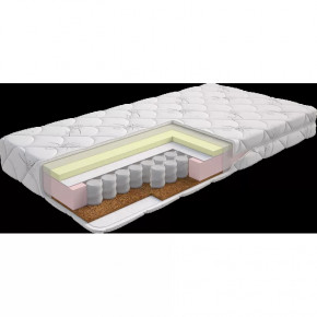 Детский матрас Simba в Тюмени - mebel-tymen.ru | фото