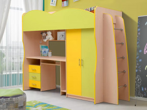 Детский уголок Юниор-3.1 в Тюмени - mebel-tymen.ru | фото