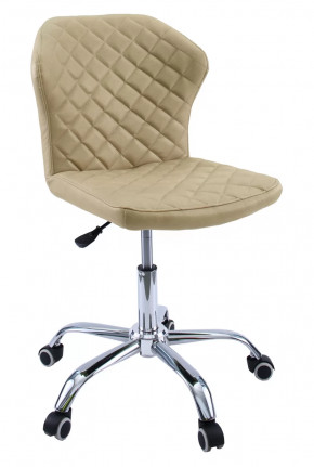 Dikline KD31 кож/зам BEIGE в Тюмени - mebel-tymen.ru | фото