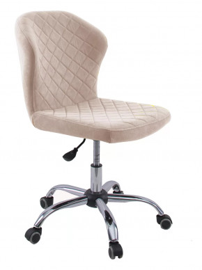 Dikline KD31 микровелюр B03 BEIGE в Тюмени - mebel-tymen.ru | фото