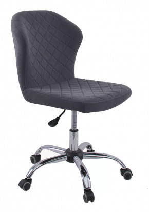 Dikline KD31 микровелюр  B28 ANTRACITE в Тюмени - mebel-tymen.ru | фото