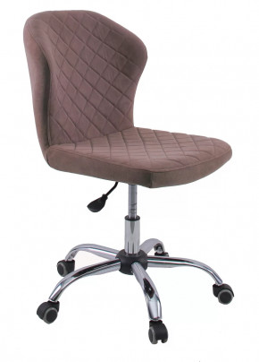 Dikline KD31 микровелюр   B5 LATTE в Тюмени - mebel-tymen.ru | фото