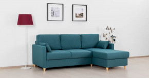 Дилан Диван-кровать угловой арт. ТД 422 в Тюмени - mebel-tymen.ru | фото