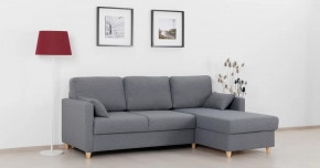 Дилан Диван-кровать угловой арт. ТД 423 в Тюмени - mebel-tymen.ru | фото