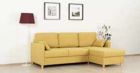 Дилан Диван-кровать угловой арт. ТД 424 в Тюмени - mebel-tymen.ru | фото