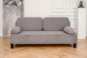 Диван 1020 Vita 016 серый в Тюмени - mebel-tymen.ru | фото