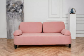 Диван 1020 Vita 040 розовый в Тюмени - mebel-tymen.ru | фото