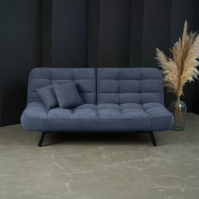 Диван 1111 Vita 025 Синий в Тюмени - mebel-tymen.ru | фото