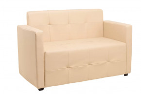 Диван 2-х местный Ситено (бежевый) в Тюмени - mebel-tymen.ru | фото